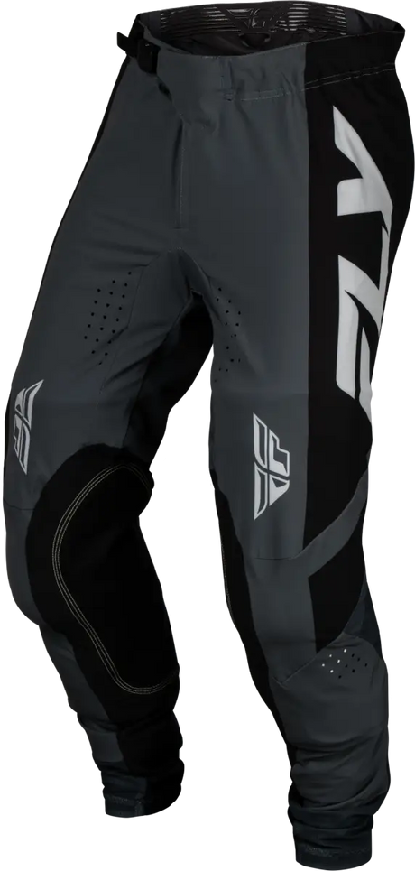 377-73138 Lite Pants Charcoal/Black Sz 38 - RV and Auto Parts