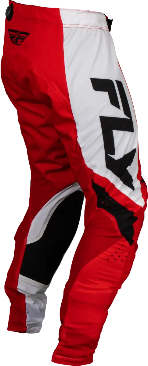 377-73238 Lite Pants Red/White/Black Sz 38 - RV and Auto Parts
