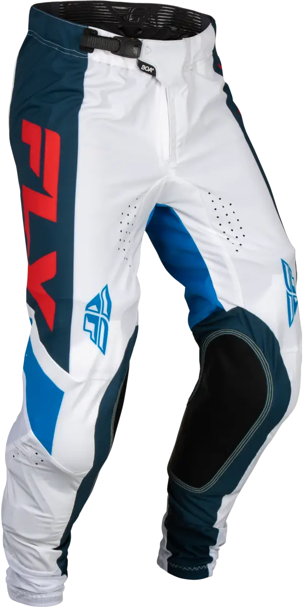 377-73326 Youth Lite Pants Red/White/Navy Sz 26 - RV and Auto Parts