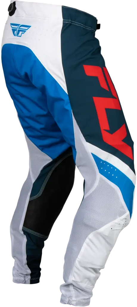 377-73332 Lite Pants Red/White/Navy Sz 32 - RV and Auto Parts