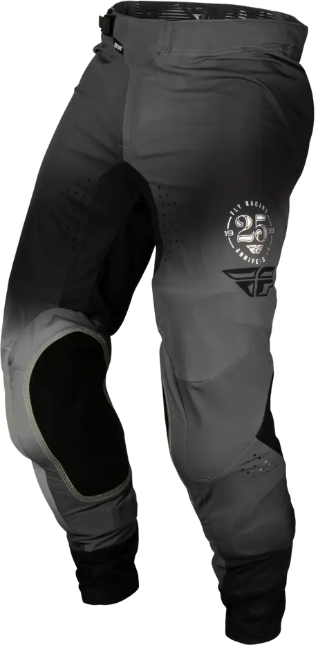 377-73428 Lite Se Legacy Pants Light Grey/Black Sz 28 - RV and Auto Parts