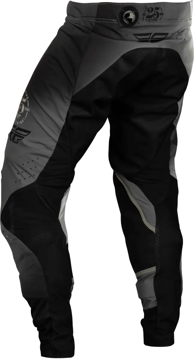 377-73434 Lite Se Legacy Pants Light Grey/Black Sz 34 - RV and Auto Parts