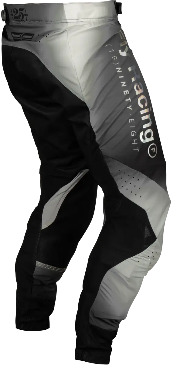 377-73434 Lite Se Legacy Pants Light Grey/Black Sz 34 - RV and Auto Parts