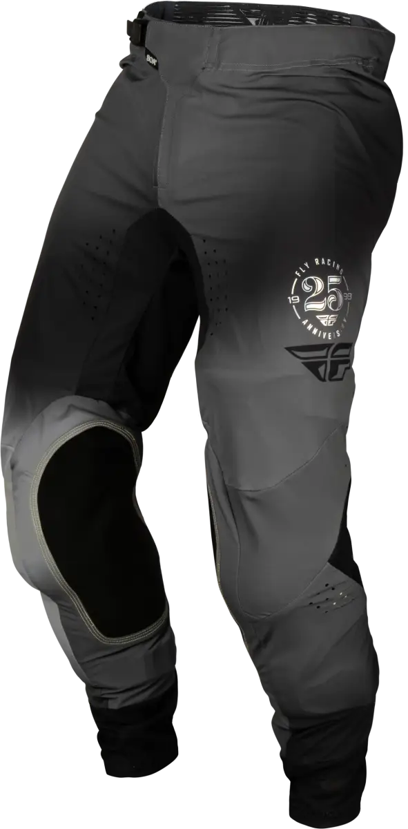 377-73436 Lite Se Legacy Pants Light Grey/Black Sz 36 - RV and Auto Parts