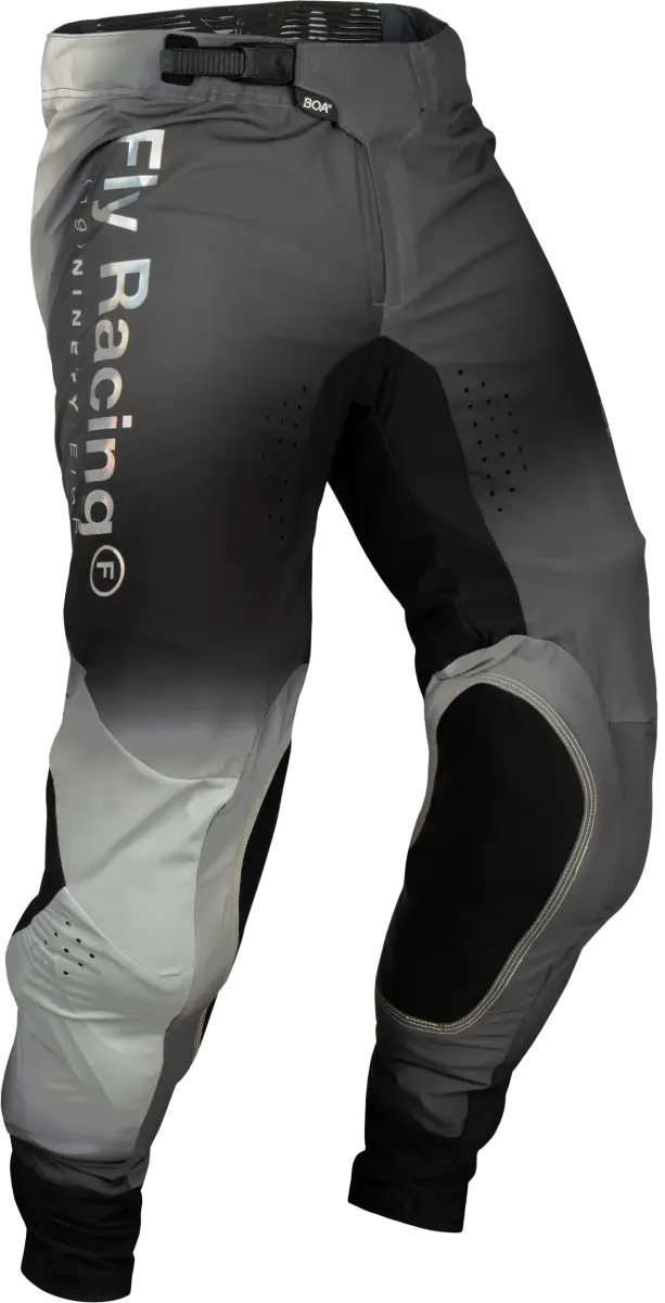 377-73438 Lite Se Legacy Pants Light Grey/Black Sz 38 - RV and Auto Parts