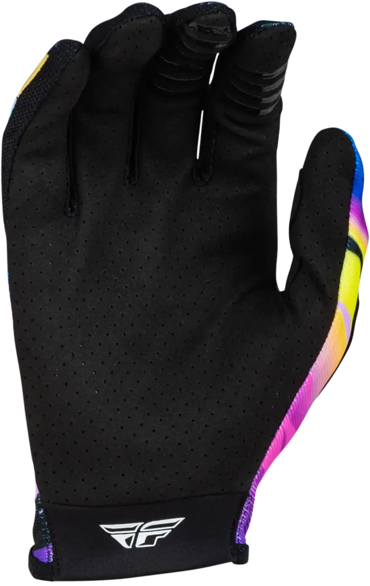 377-740S Lite Malibu Gloves Pink/Blue/Sand Sm - RV and Auto Parts