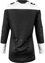 377-822X Women's F 16 Jersey Black/White Xl - RV and Auto Parts
