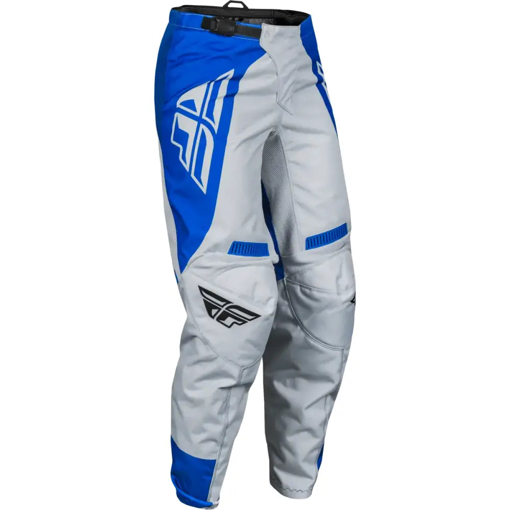 377-83003 Women's F 16 Pants Arctic Grey/Blue Sz 03/04 - RV and Auto Parts