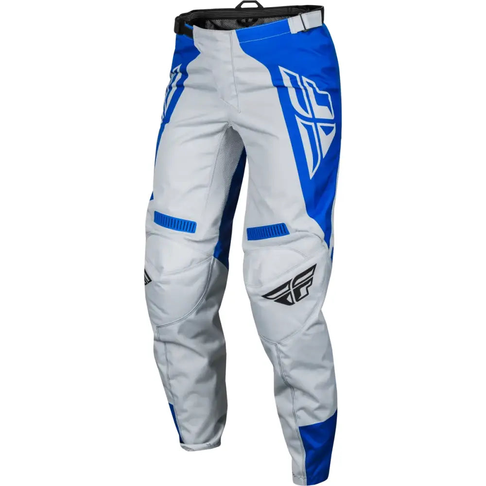 377-83003 Women's F 16 Pants Arctic Grey/Blue Sz 03/04 - RV and Auto Parts