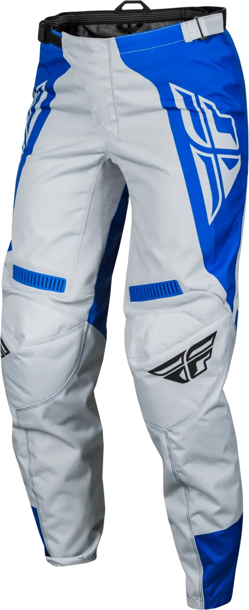377-83011 Women's F 16 Pants Arctic Grey/Blue Sz 11/12 - RV and Auto Parts
