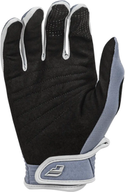 377-9102X F 16 Gloves Stone/Black 2x - F-16