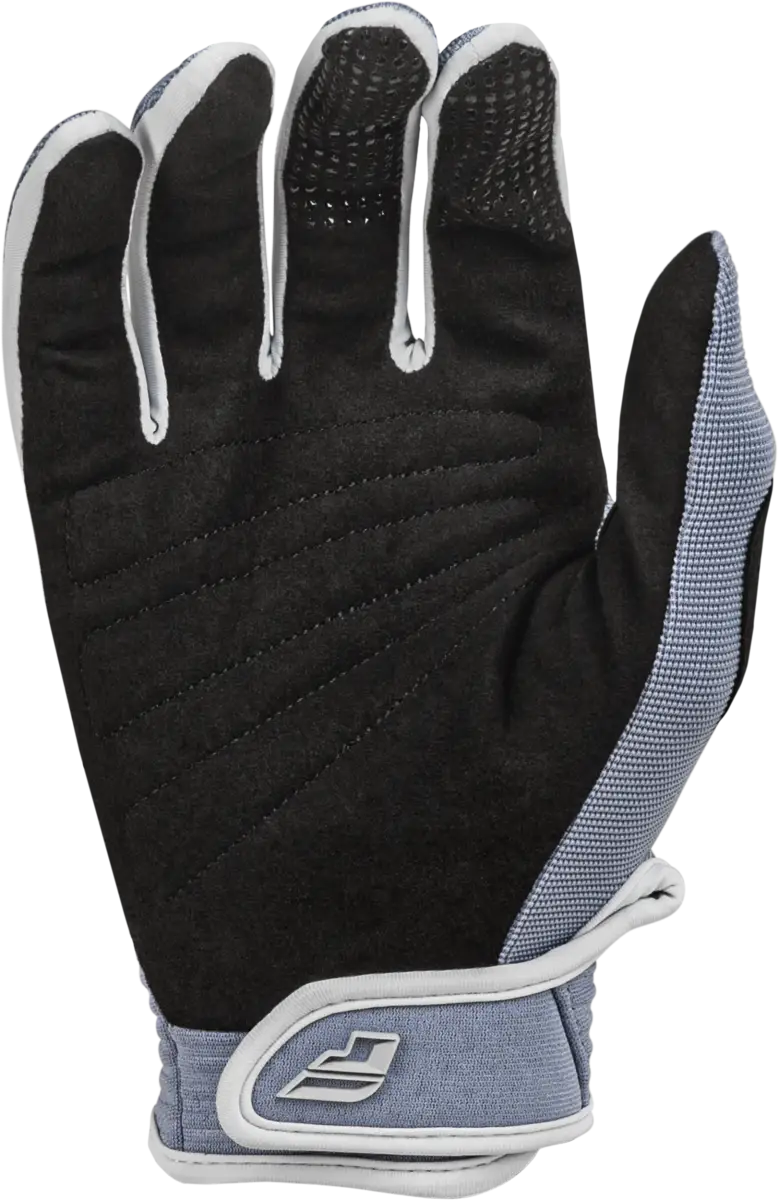 377-910YL Youth F 16 Gloves Stone/Black Yl - F-16