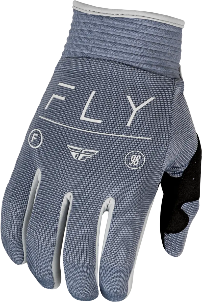 377-910YS Youth F 16 Gloves Stone/Black Ys - F-16