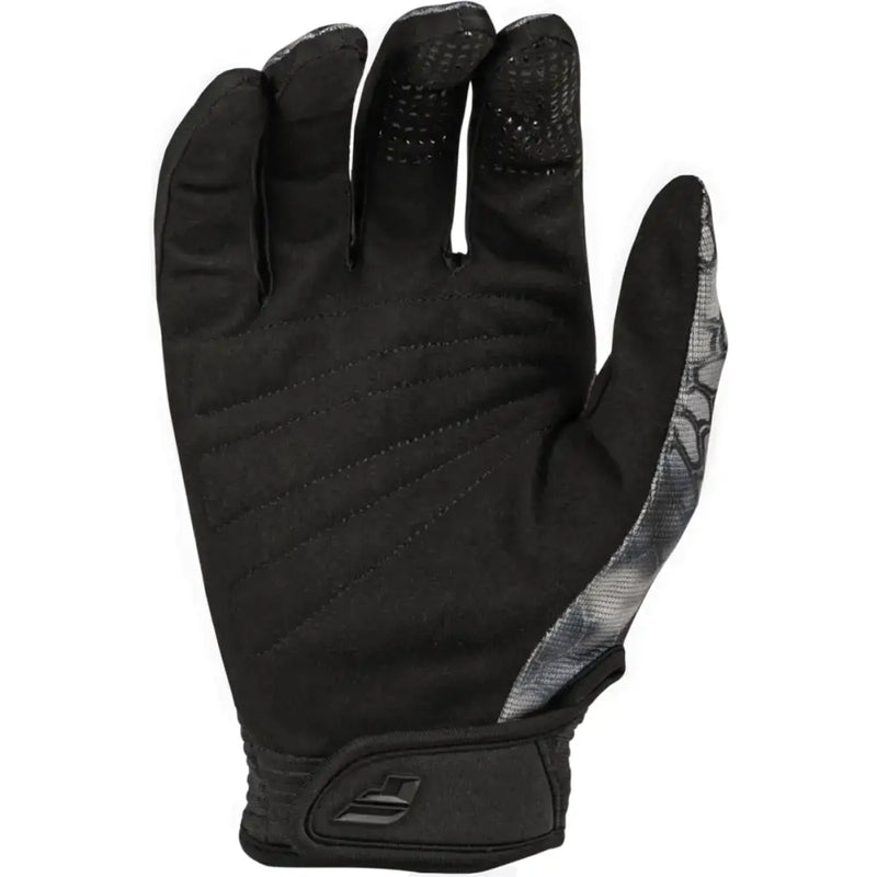 377-9153X F 16 Se Kryptek Gloves MoSS Grey/Black 3x - F-16 SE