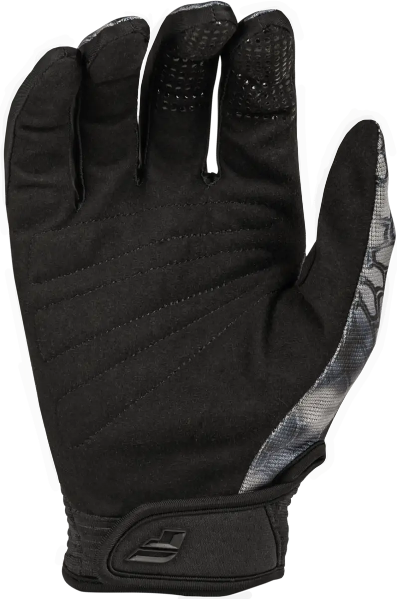 377-915L F 16 Se Kryptek Gloves MoSS Grey/Black Lg - F-16 SE