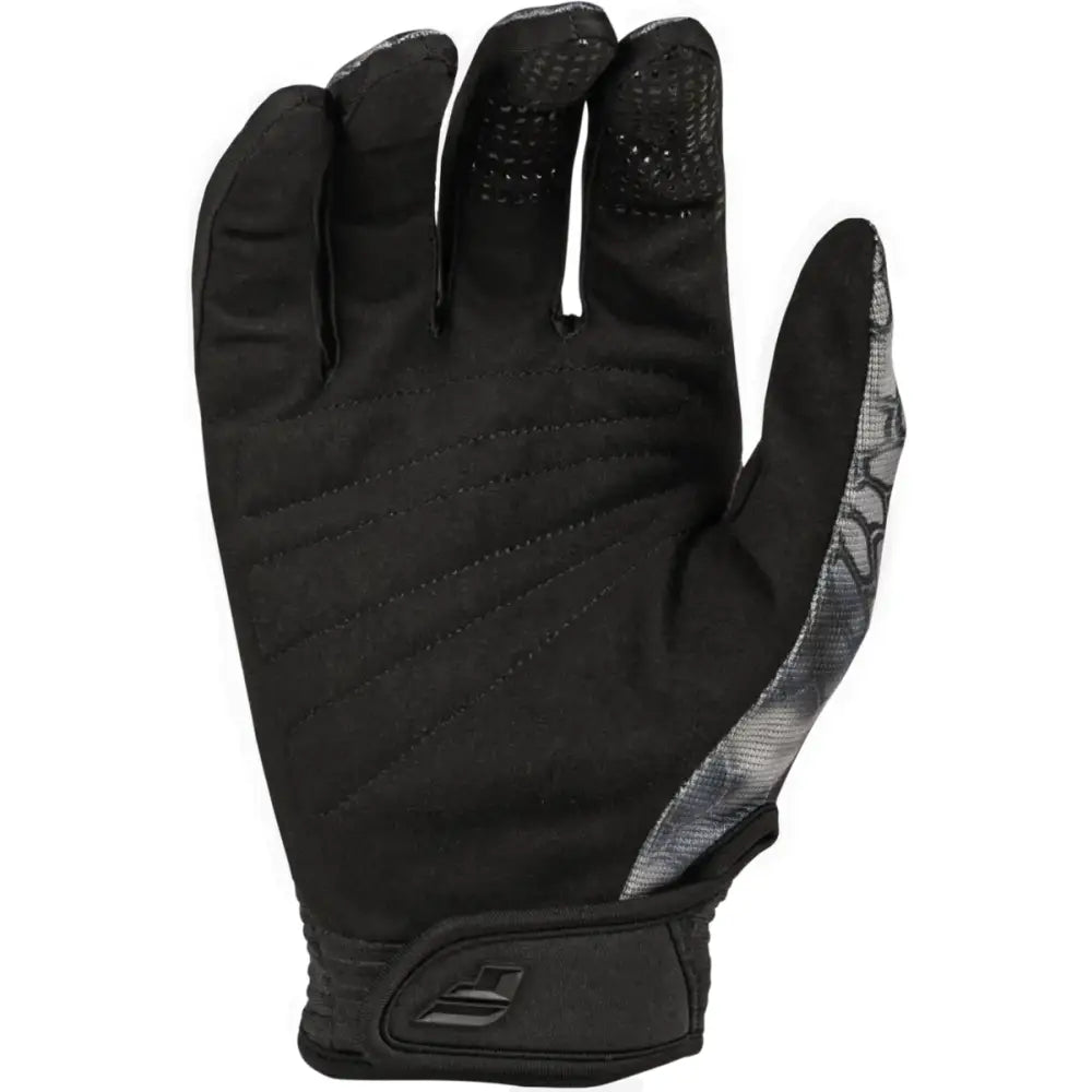377-915X F 16 Se Kryptek Gloves MoSS Grey/Black Xl - F-16 SE