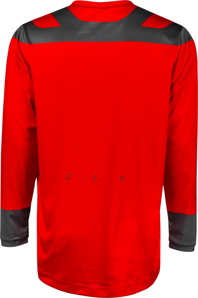 377-9232X F 16 Jersey Red/Charcoal/White 2x - RV and Auto Parts
