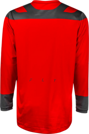 377-923X F 16 Jersey Red/Charcoal/White Xl - RV and Auto Parts