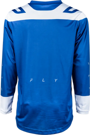 377-924X F 16 Jersey True Blue/White Xl - RV and Auto Parts
