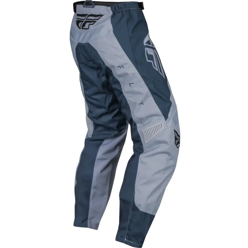 377-93042 F 16 Pants Arctic Grey/Stone Sz 42 shown with mesh comfort liner, multi-directional stretch ribbing, and 600D polyester, ideal for RV, Automotive, Powersports, off-road, marine, exterior, truck accessories, interior, truck bed, RV parts, Powersports, Pants, AVADA - Best Sellers