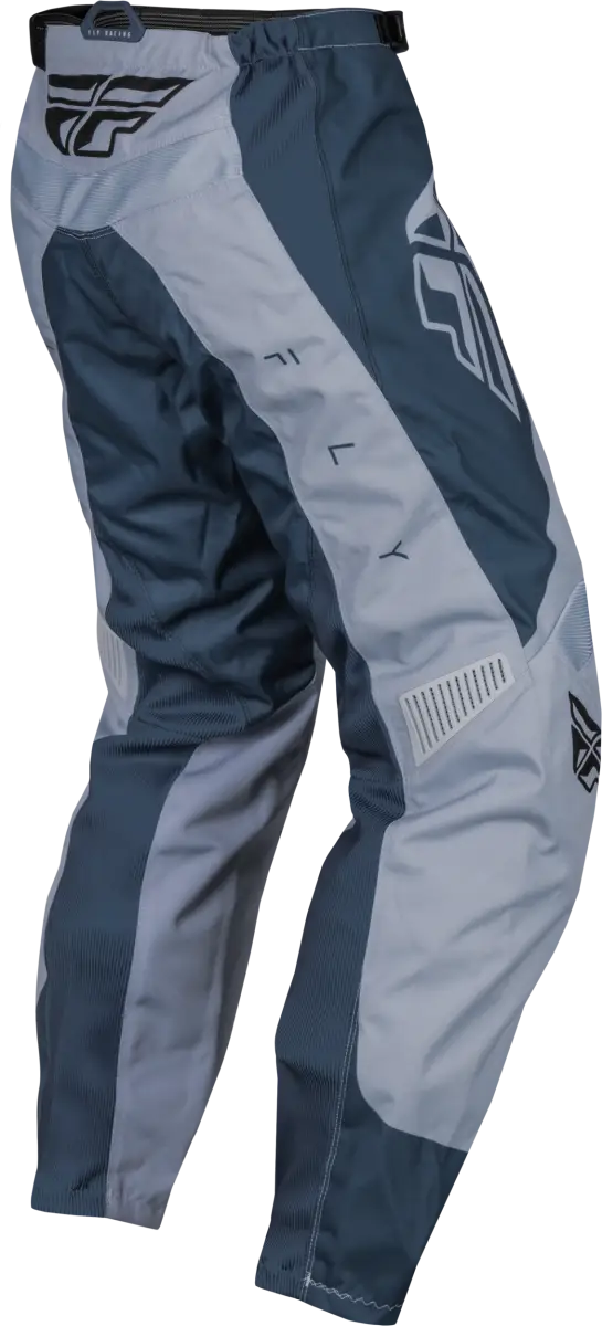 377-93042 F 16 Pants Arctic Grey/Stone Sz 42 shown with mesh comfort liner, multi-directional stretch ribbing, and 600D polyester, ideal for RV, Automotive, Powersports, off-road, marine, exterior, truck accessories, interior, truck bed, RV parts, Powersports, Pants, AVADA - Best Sellers