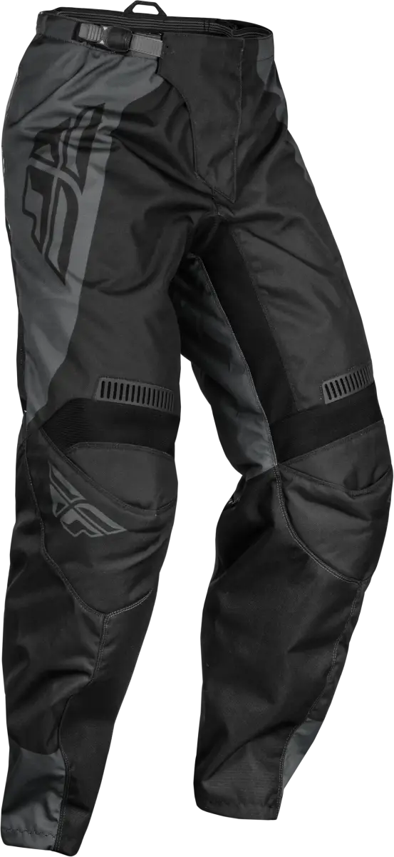 377-93140 F 16 Pants Black/Charcoal Sz 40 - RV and Auto Parts