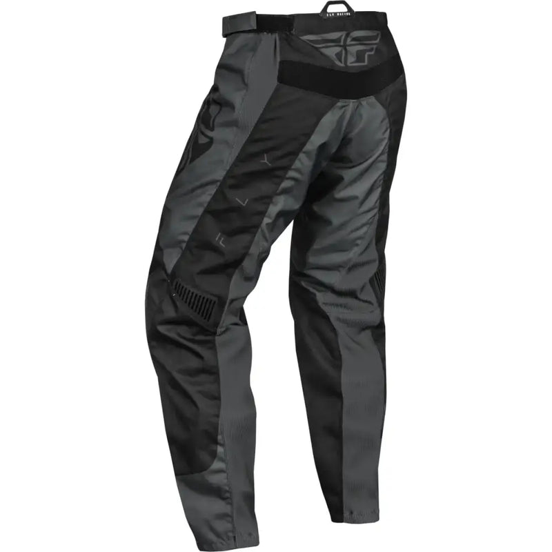 377-93146 F 16 Pants Black/Charcoal Sz 46 - RV and Auto Parts