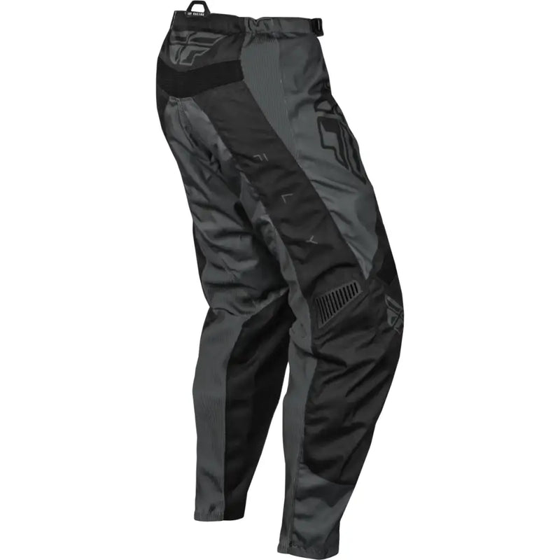 377-93148 F 16 Pants Black/Charcoal Sz 48 - RV and Auto Parts