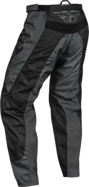 377-93148 F 16 Pants Black/Charcoal Sz 48 - RV and Auto Parts