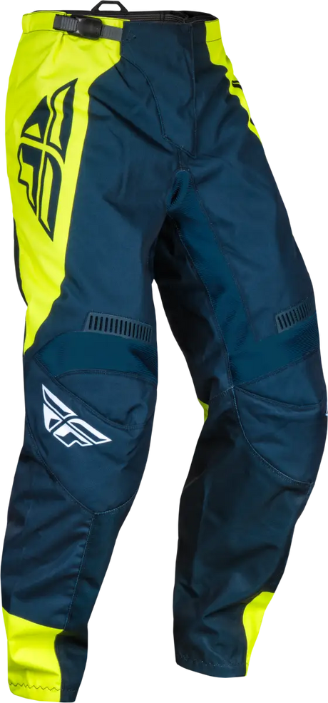 377-93228 F 16 Pants Navy/Hi Vis/White Sz 28 - RV and Auto Parts