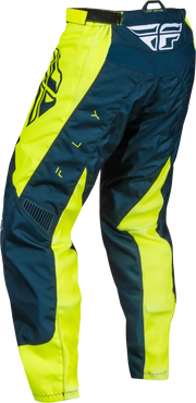 377-93228 F 16 Pants Navy/Hi Vis/White Sz 28 - RV and Auto Parts