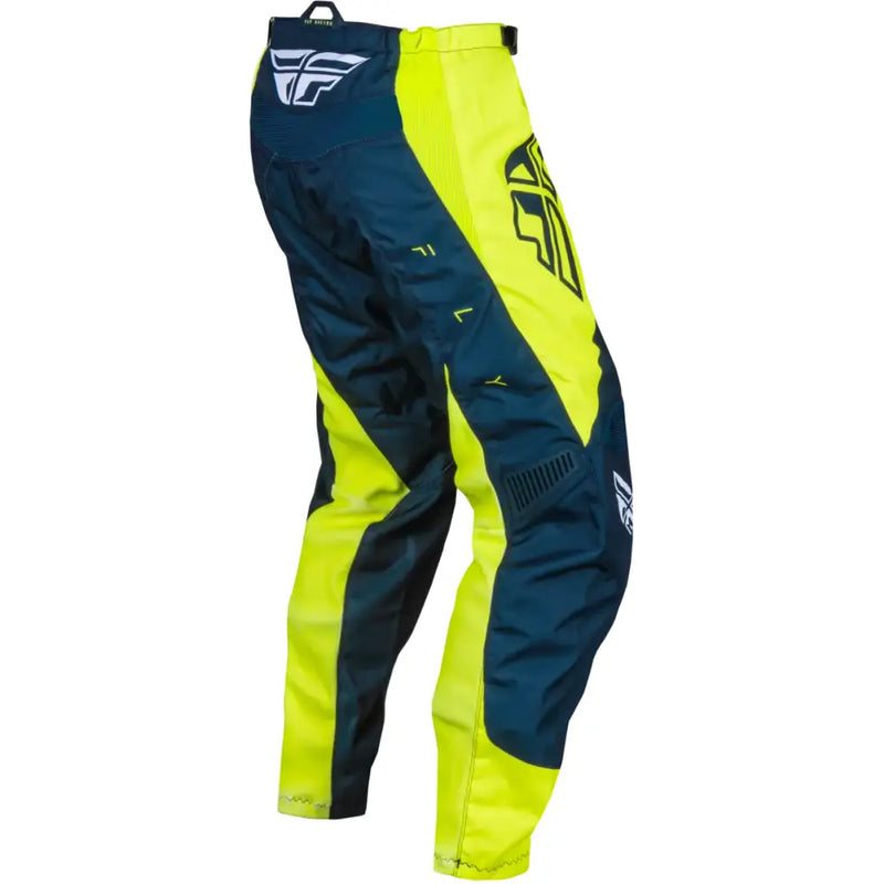 377-93232 F 16 Pants Navy/Hi Vis/White Sz 32 - RV and Auto Parts