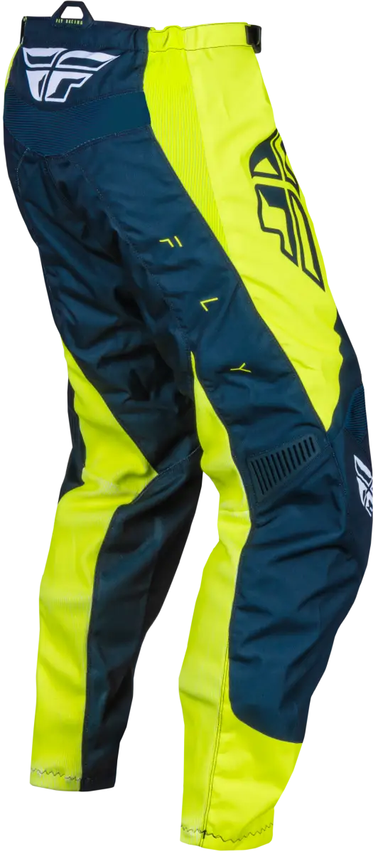 377-93232 F 16 Pants Navy/Hi Vis/White Sz 32 - RV and Auto Parts