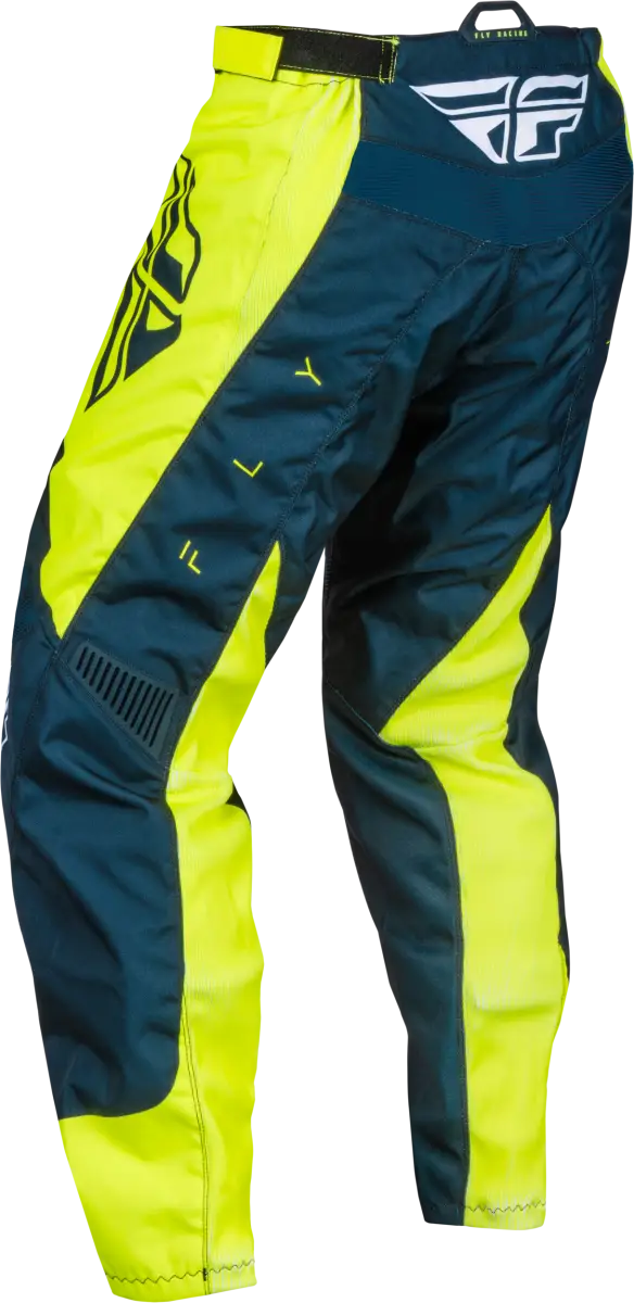 377-93234 F 16 Pants Navy/Hi Vis/White Sz 34 - RV and Auto Parts