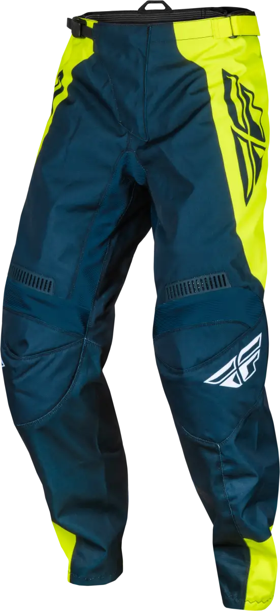 377-93234 F 16 Pants Navy/Hi Vis/White Sz 34 - RV and Auto Parts