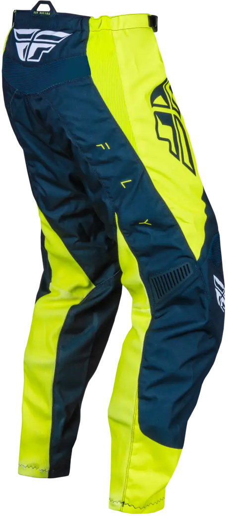 377-93238 F 16 Pants Navy/Hi Vis/White Sz 38 - RV and Auto Parts