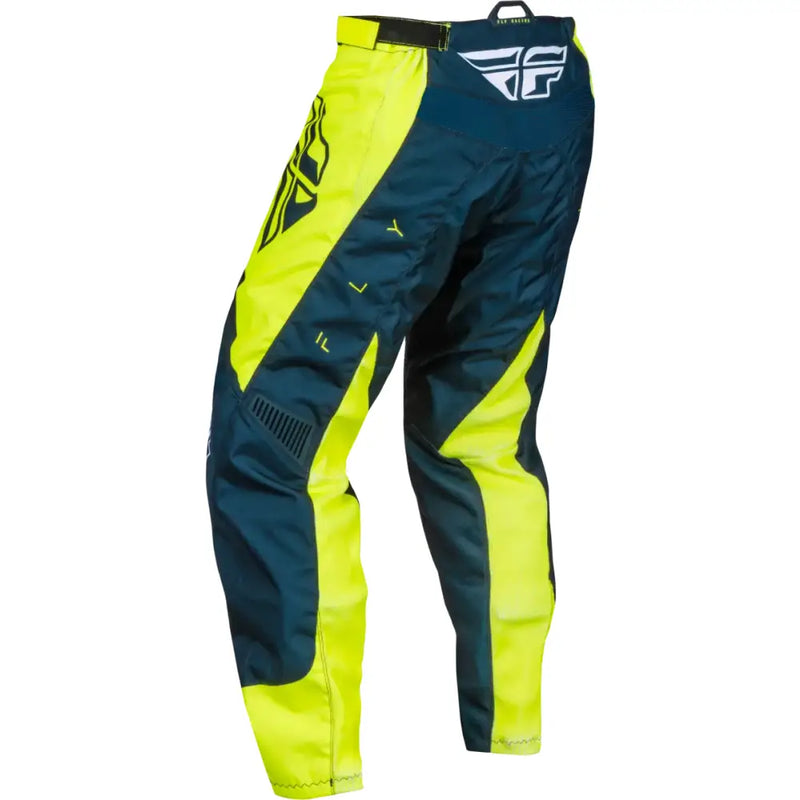 377-93248 F 16 Pants Navy/Hi Vis/White Sz 48 - RV and Auto Parts
