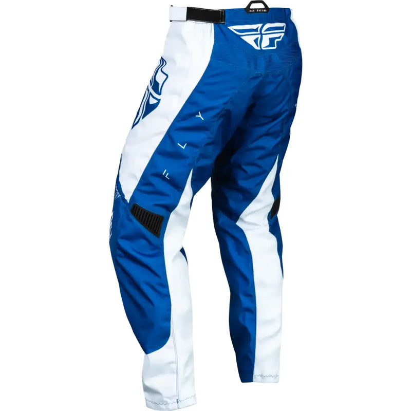 377-93428 F 16 Pants True Blue/White Sz 28 - RV and Auto Parts