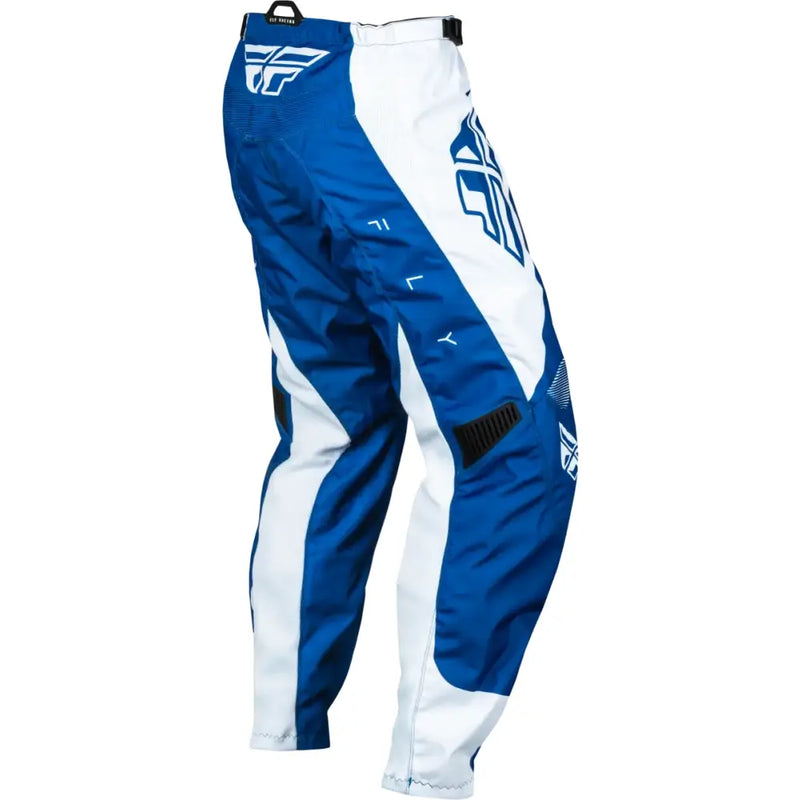 377-93430 F 16 Pants True Blue/White Sz 30 - RV and Auto Parts