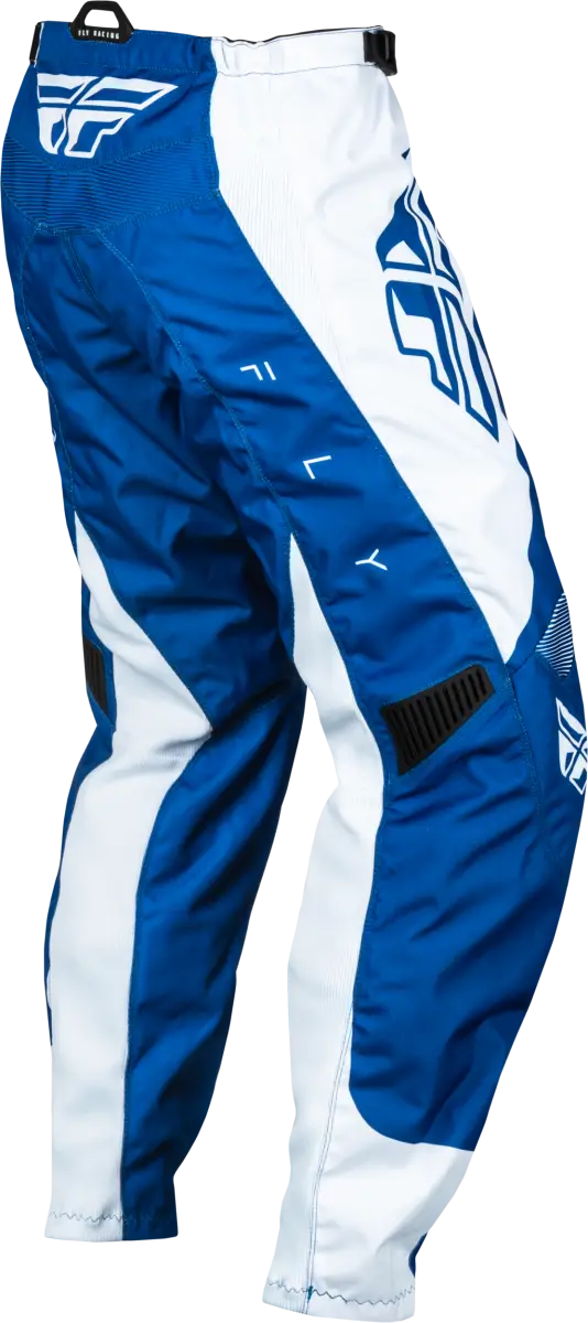 377-93438 F 16 Pants True Blue/White Sz 38 - RV and Auto Parts