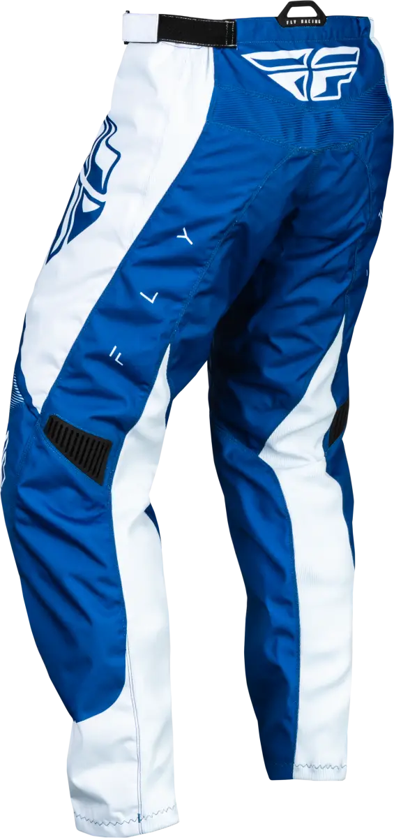 377-93438 F 16 Pants True Blue/White Sz 38 - RV and Auto Parts