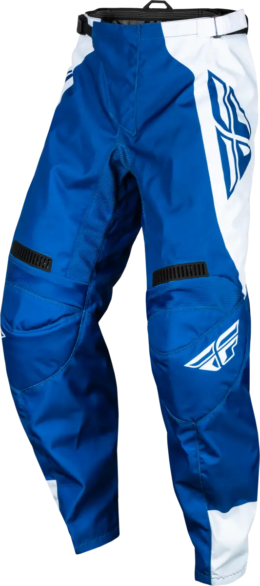 377-93440 F 16 Pants True Blue/White Sz 40 - RV and Auto Parts