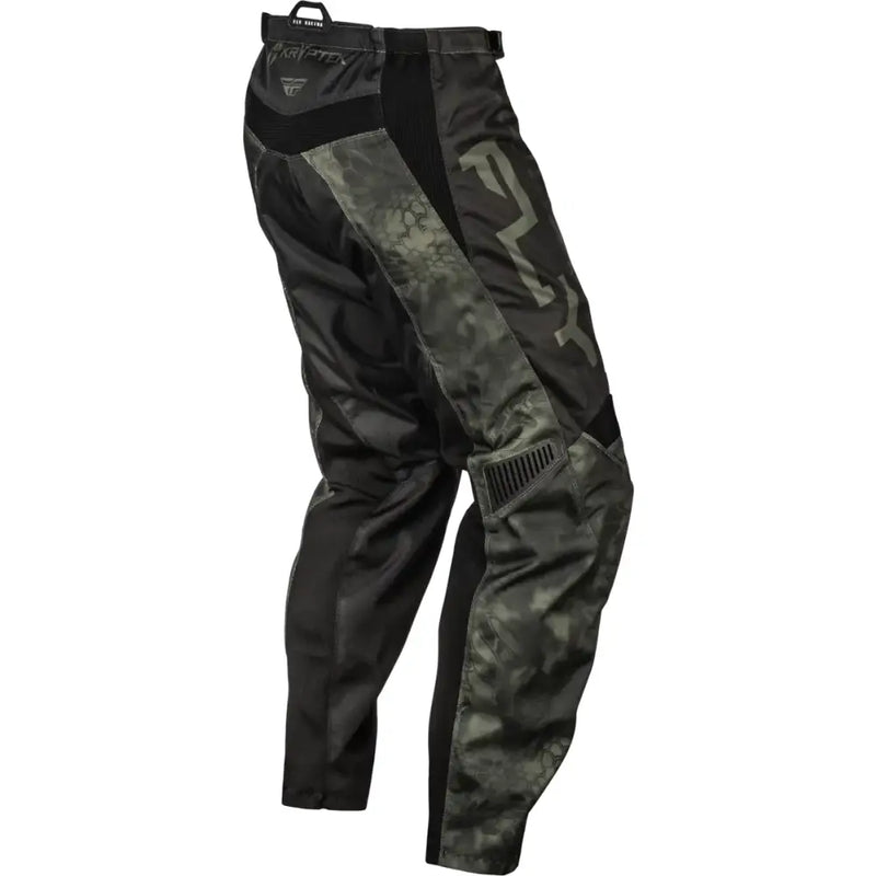 377-93544 F 16 Se Kryptek Pants MoSS Grey/Black Sz 44 - RV and Auto Parts