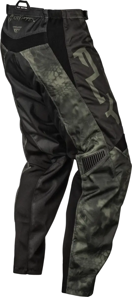 377-93544 F 16 Se Kryptek Pants MoSS Grey/Black Sz 44 - RV and Auto Parts