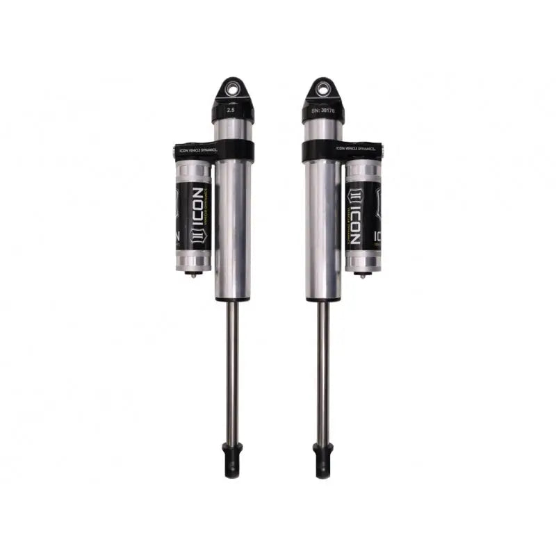 37705P Icon Fsd 0-3’ Rr 2.5 Vs Pb Pr - Shock Absorber
