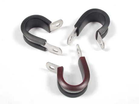 3772G Brake Line Mounting Clamp