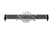3774 Csf Radiator Toyota Prius