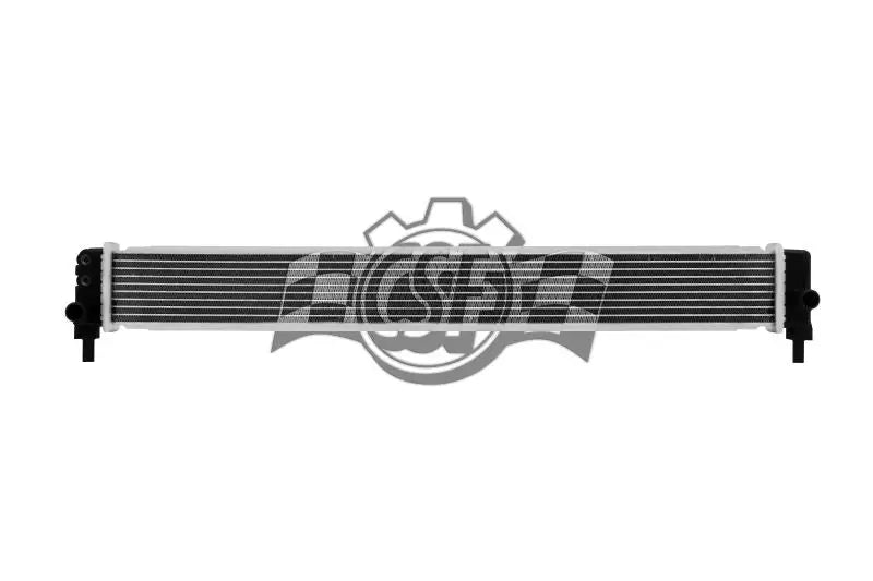 3774 Csf Radiator Toyota Prius