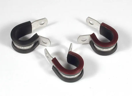 3774 Brake Line Mounting Clamp