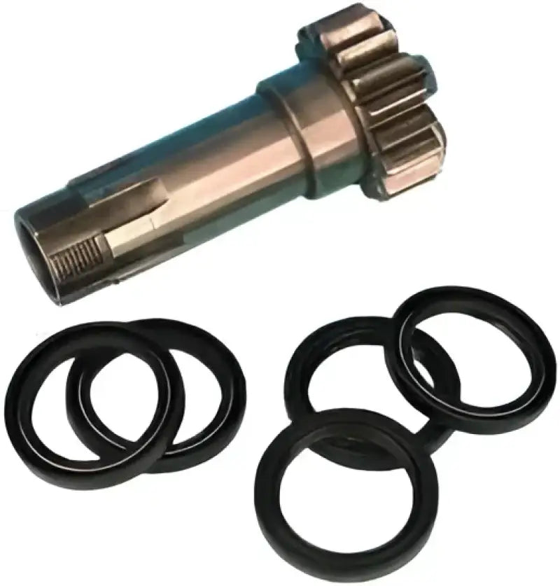 37740-57 Gasket Seal Clutch Hub Xl Xlh Xlch 5/Pk